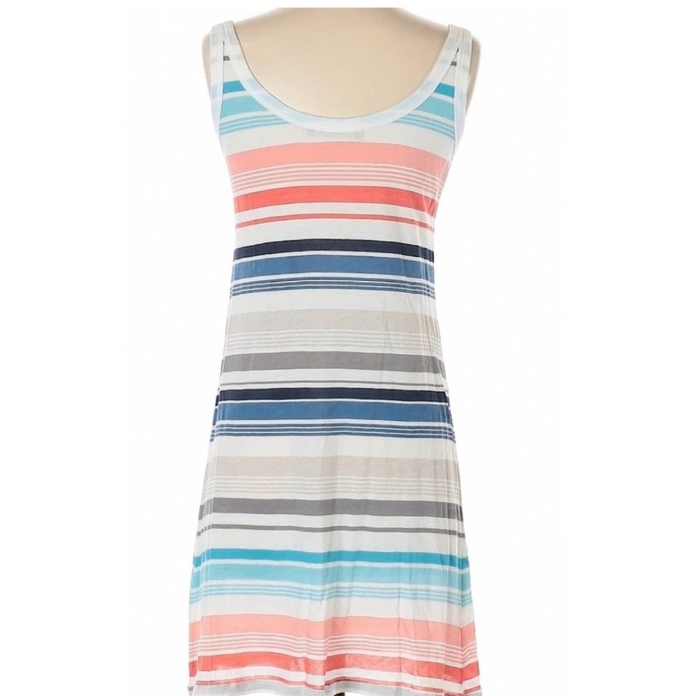 Swim cover up dress